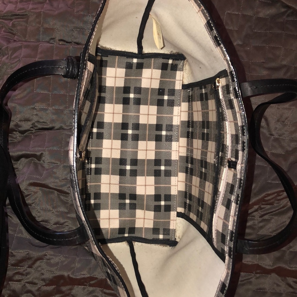 Kate Spade Tote - Picture 8 of 8